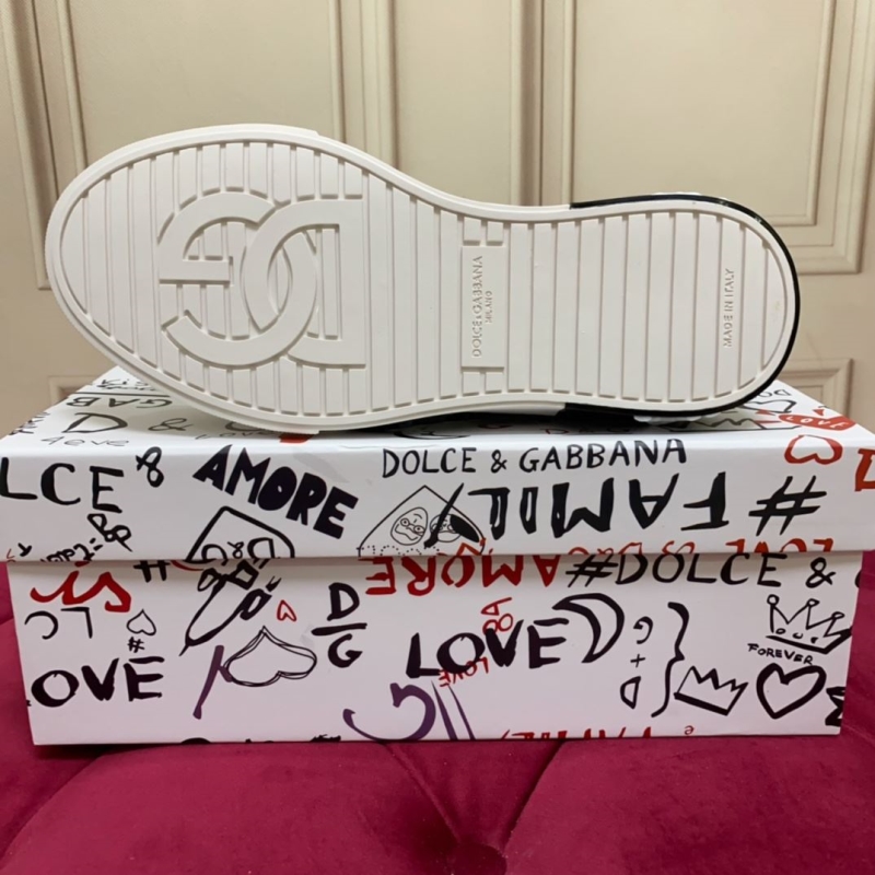 Dolce & Gabbana Sneakers